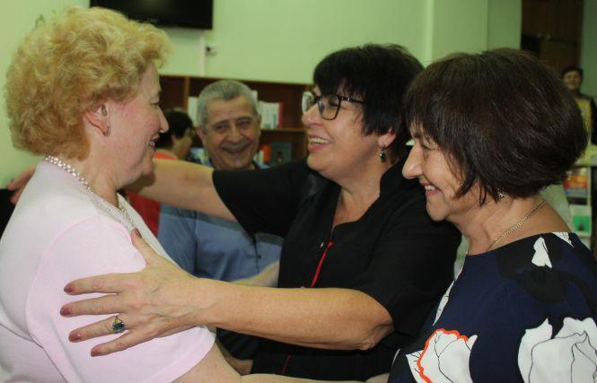 Новини Вінниці - фото з «У Вінниці я не була 25 років». Книгу «Пальто мадам Гройсман…» читачі розкупили вмить «У Вінниці я не була 25 років». Книгу «Пальто мадам Гройсман…» читачі розкупили вмить, фото №9 на сайті 20minut.ua