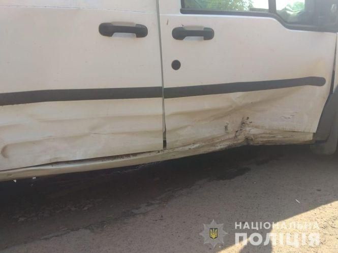 Новини Вінниці - фото з Смертельна ДТП: у Бершаді розбився на мотоциклі 22-річний хлопець Смертельна ДТП: у Бершаді розбився на мотоциклі 22-річний хлопець, фото №2 на сайті 20minut.ua