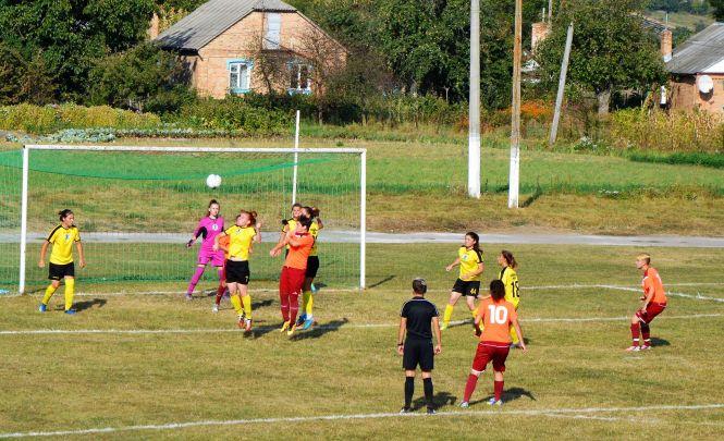 Новини Козятина - фото з «Колос-Мрія»-«Буковинська Надія» — 1:1 «Колос-Мрія»-«Буковинська Надія» — 1:1, фото №2 на сайті 20minut.ua