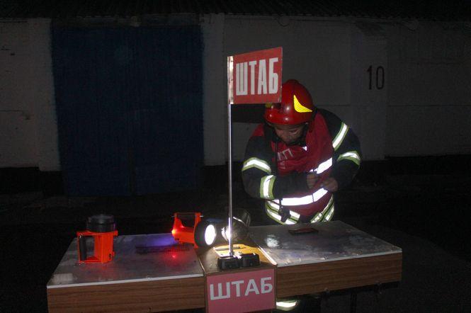 Новини Хмельницького - фото з Два зерносклади згоріли вночі на території Старокостянтинівського елеватора (ВІДЕО) Два зерносклади згоріли вночі на території Старокостянтинівського елеватора (ВІДЕО), фото №2 на сайті vsim.ua