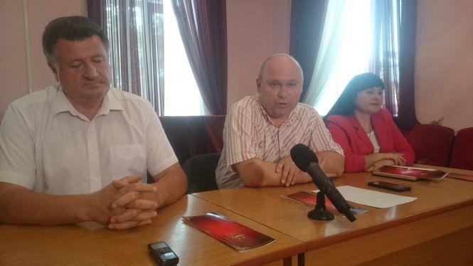Новини Тернополя - фото з Чим дивуватиме Тернопільська обласна філармонія у 81-му концертному сезоні