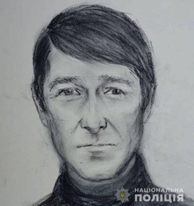 Новини Вінниці - фото з Оприлюднили фоторобот чоловіка, який зарізав жінку у Крижополі Оприлюднили фоторобот чоловіка, який зарізав жінку у Крижополі, фото №1 на сайті 20minut.ua