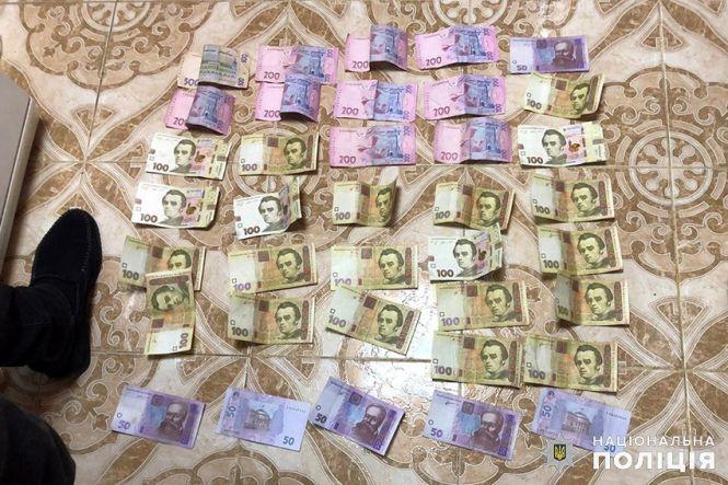 На Хмельниччині затримали наркоторговців з "товаром" на 2 мільйони гривень (ФОТО), фото №5 на сайті vsim.ua