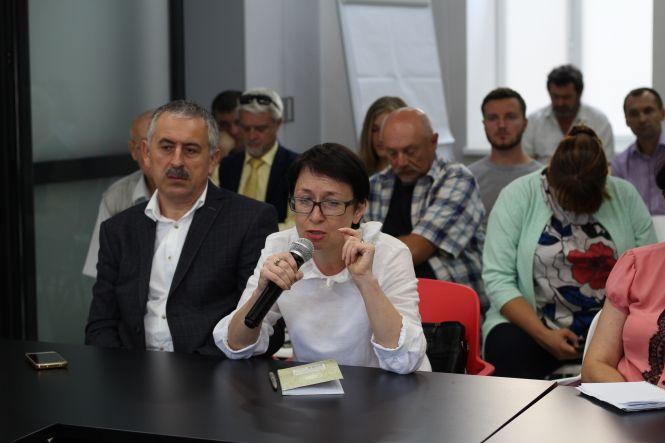 Новини Вінниці - фото з «Не потрібно розкопувати все місто» Як рятуватимуть історичні підземелля Вінниці? «Не потрібно розкопувати все місто» Як рятуватимуть історичні підземелля Вінниці?, фото №2 на сайті 20minut.ua