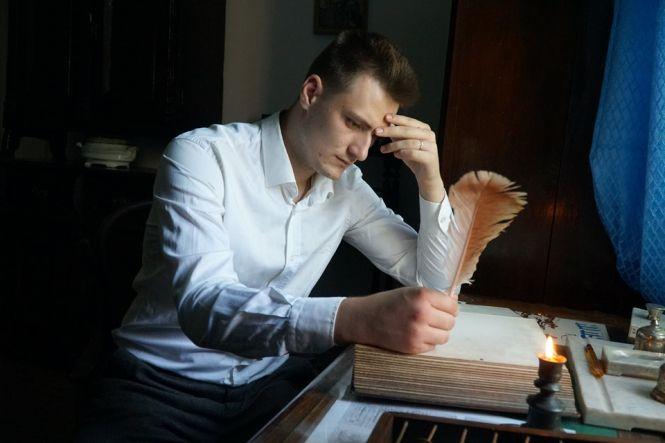 Новини Вінниці - фото з «Гей, соколи!»: в Козятинському районі проведуть фестиваль, присвячений Тимку Падурі (Новини компаній) «Гей, соколи!»: в Козятинському районі проведуть фестиваль, присвячений Тимку Падурі (Новини компаній), фото №1 на сайті 20minut.ua