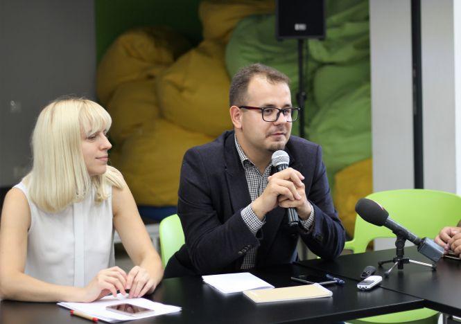 Новини Вінниці - фото з «Не потрібно розкопувати все місто» Як рятуватимуть історичні підземелля Вінниці? «Не потрібно розкопувати все місто» Як рятуватимуть історичні підземелля Вінниці?, фото №1 на сайті 20minut.ua