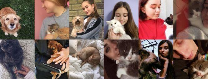 Новини Тернополя - фото з На Тернопільщині почали челендж на захист тварин На Тернопільщині почали челендж на захист тварин, фото №1 на сайті 20minut.ua