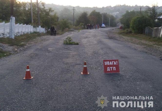 Смертельна ДТП: в Хоменках розбились на мотоциклі 19-річний хлопець та дівчина, фото №3 на сайті 20minut.ua