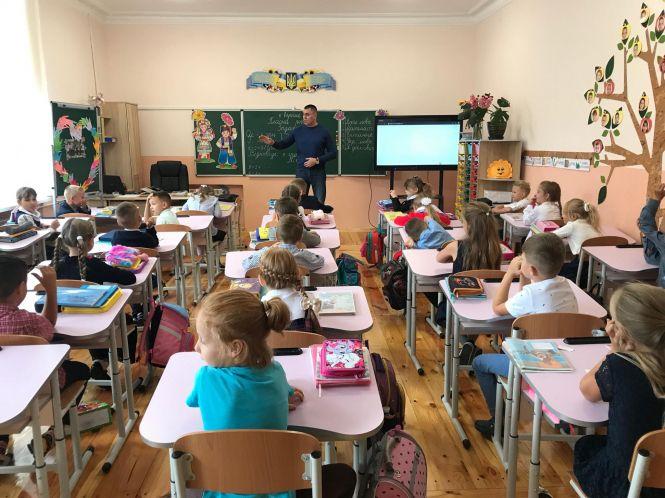 Новини Тернополя - фото з Дітей з Тернопільщини вчили відстоювати свої права Дітей з Тернопільщини вчили відстоювати свої права, фото №1 на сайті 20minut.ua