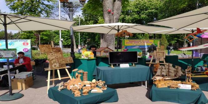 Куди піти на вихідні? Афіша на 7-8 вересня, фото №7 на сайті 20minut.ua