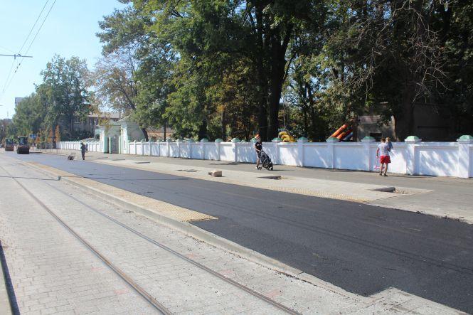 Новини Вінниці - фото з Реконструкцію Замостянської-2 закінчать через сім днів. Що там є цікавого? Реконструкцію Замостянської-2 закінчать через сім днів. Що там є цікавого?, фото №11 на сайті 20minut.ua