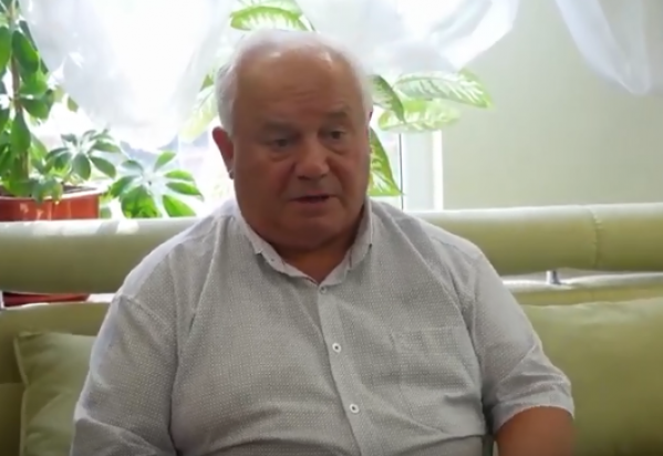 Новини Хмельницького - фото з “Лихі 90-і” у Хмельницькому: хто та як намагався захопити ПАТ “Проскурів”