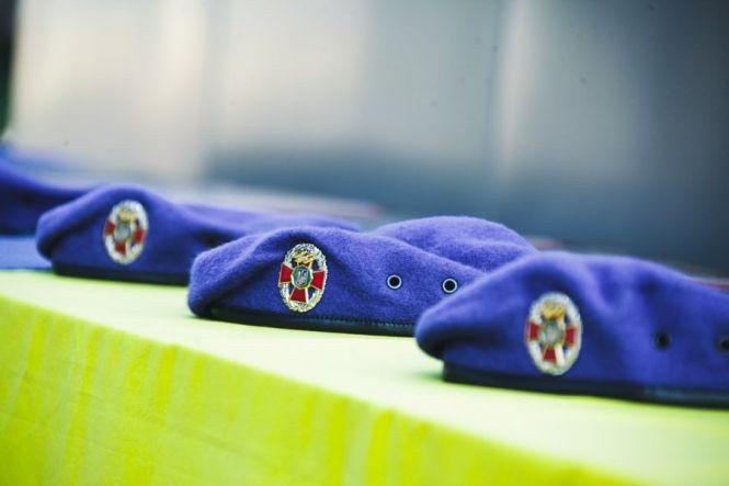 Новини Вінниці - фото з «Я була одна, а чоловіків – 70!»  Як сержантка з Вінниці  боролася за іменний берет гвардійця «Я була одна, а чоловіків – 70!»  Як сержантка з Вінниці  боролася за іменний берет гвардійця, фото №6 на сайті 20minut.ua