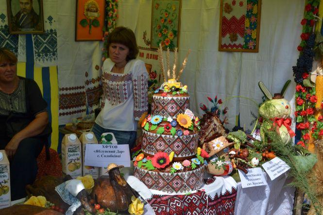 Пили настоянки й співали пісні: що було на Агро Поділля 2019 (ФОТО), фото №8 на сайті vsim.ua