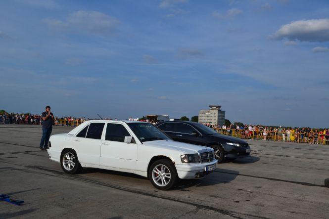 “Оце тачки!”: яким був фестиваль швидкості у Хмельницькому, фото №6 на сайті vsim.ua