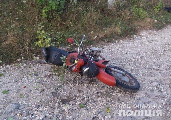 Смертельна ДТП: в Хоменках розбились на мотоциклі 19-річний хлопець та дівчина, фото №2 на сайті 20minut.ua