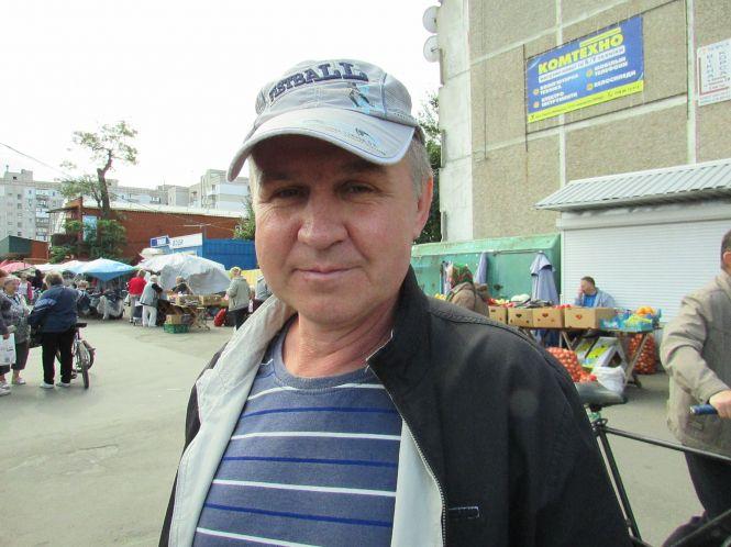 Козятинчани розповіли про ставлення до зняття депутатської недоторканності, фото №3 на сайті 20minut.ua