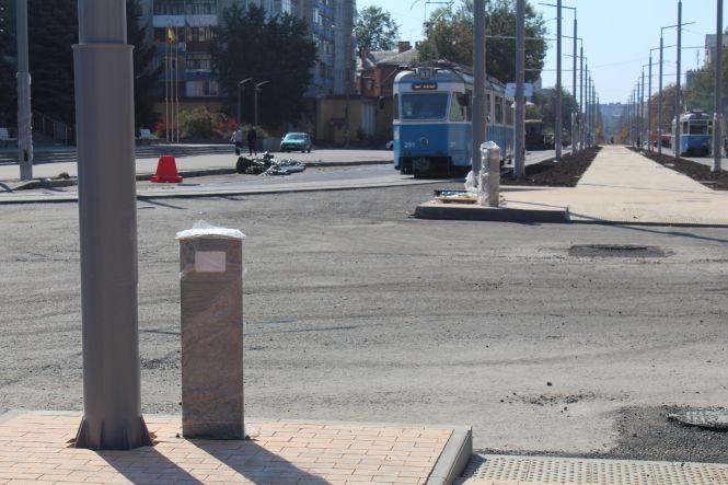 Новини Вінниці - фото з Реконструкцію Замостянської-2 закінчать через сім днів. Що там є цікавого? Реконструкцію Замостянської-2 закінчать через сім днів. Що там є цікавого?, фото №8 на сайті 20minut.ua