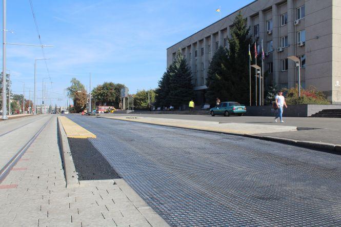 Новини Вінниці - фото з Реконструкцію Замостянської-2 закінчать через сім днів. Що там є цікавого? Реконструкцію Замостянської-2 закінчать через сім днів. Що там є цікавого?, фото №10 на сайті 20minut.ua
