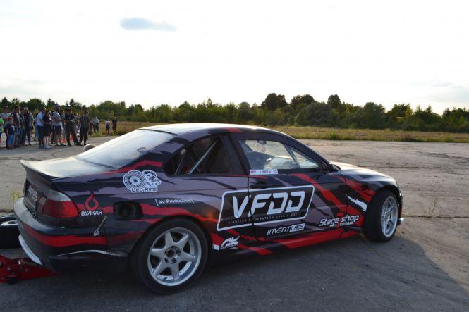 “Оце тачки!”: яким був фестиваль швидкості у Хмельницькому, фото №1 на сайті vsim.ua