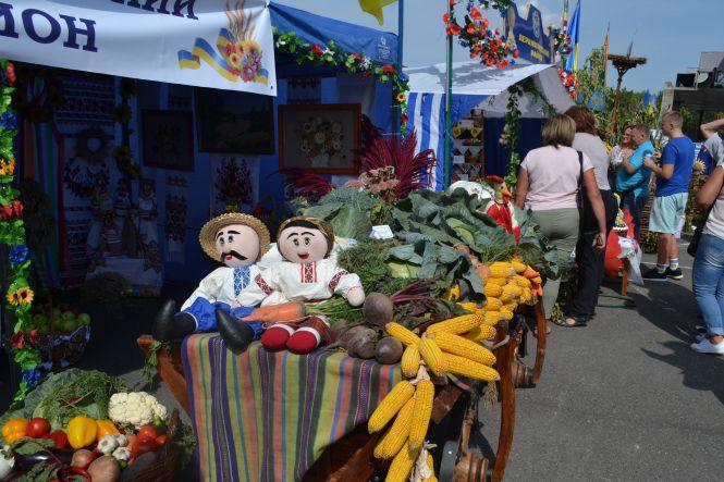 Пили настоянки й співали пісні: що було на Агро Поділля 2019 (ФОТО), фото №4 на сайті vsim.ua