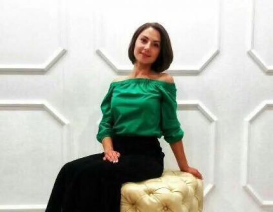 Новини Хмельницького - фото з “Це здоров’я і якісний секс”: інструктор з Хмельницького розповіла про інтимний фітнес “Це здоров’я і якісний секс”: інструктор з Хмельницького розповіла про інтимний фітнес, фото №1 на сайті vsim.ua