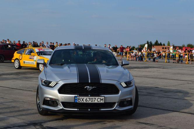 “Оце тачки!”: яким був фестиваль швидкості у Хмельницькому, фото №5 на сайті vsim.ua