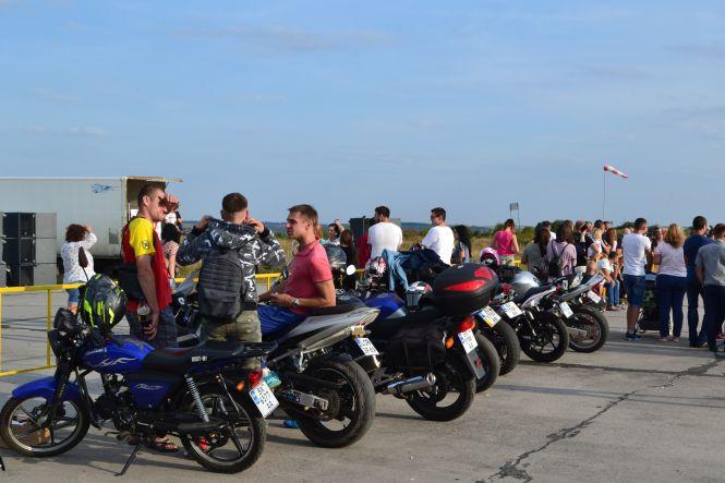 “Оце тачки!”: яким був фестиваль швидкості у Хмельницькому, фото №4 на сайті vsim.ua