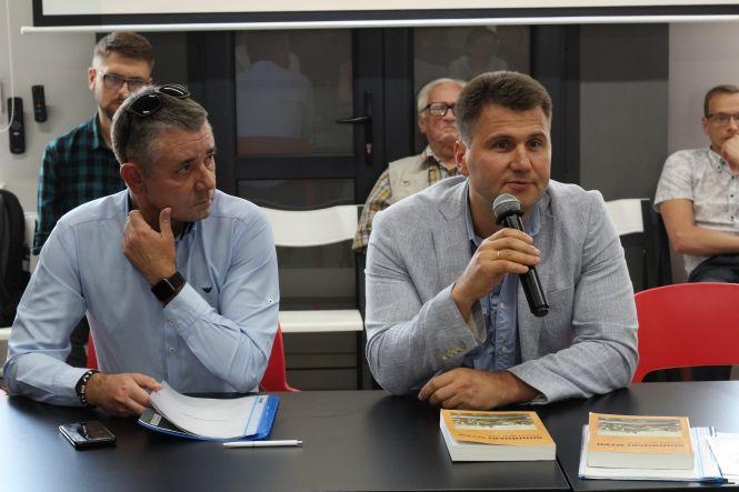 Новини Вінниці - фото з «Не потрібно розкопувати все місто» Як рятуватимуть історичні підземелля Вінниці? «Не потрібно розкопувати все місто» Як рятуватимуть історичні підземелля Вінниці?, фото №4 на сайті 20minut.ua