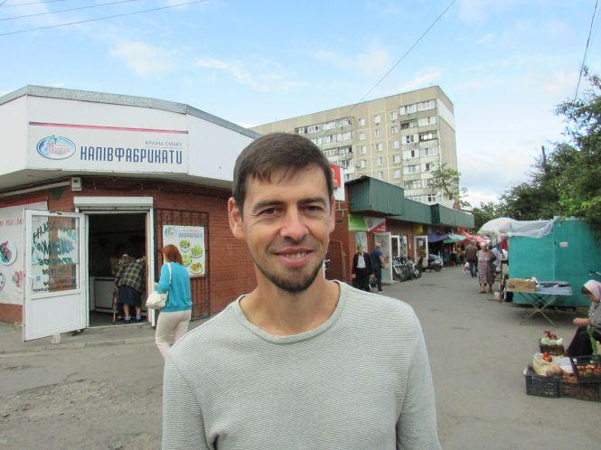 Козятинчани розповіли про ставлення до зняття депутатської недоторканності, фото №5 на сайті 20minut.ua