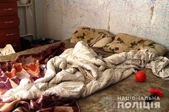 Новини Вінниці - фото з Вінничанин всиновив двох дітей. Його затримали за катування та порнографію Вінничанин всиновив двох дітей. Його затримали за катування та порнографію, фото №2 на сайті 20minut.ua