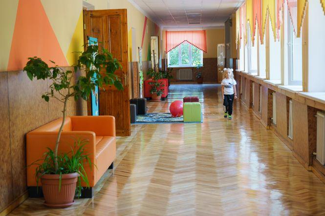 Новини Вінниці - фото з Майже 12 мільйонів гривень витратили на перші класи у вінницьких школах Майже 12 мільйонів гривень витратили на перші класи у вінницьких школах, фото №2 на сайті 20minut.ua