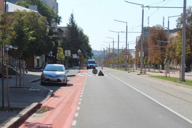 Новини Вінниці - фото з Реконструкцію Замостянської-2 закінчать через сім днів. Що там є цікавого? Реконструкцію Замостянської-2 закінчать через сім днів. Що там є цікавого?, фото №13 на сайті 20minut.ua