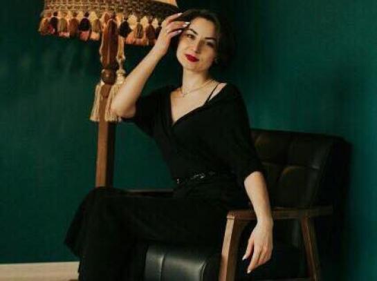 Новини Хмельницького - фото з “Це здоров’я і якісний секс”: інструктор з Хмельницького розповіла про інтимний фітнес “Це здоров’я і якісний секс”: інструктор з Хмельницького розповіла про інтимний фітнес, фото №2 на сайті vsim.ua