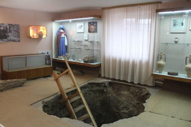 Новини Вінниці - фото з «Не потрібно розкопувати все місто» Як рятуватимуть історичні підземелля Вінниці? «Не потрібно розкопувати все місто» Як рятуватимуть історичні підземелля Вінниці?, фото №7 на сайті 20minut.ua