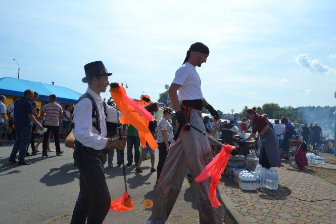 Пили настоянки й співали пісні: що було на Агро Поділля 2019 (ФОТО), фото №10 на сайті vsim.ua