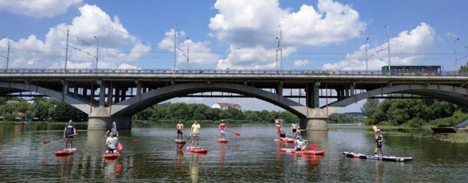 Куди піти на вихідні? Афіша на 7-8 вересня, фото №5 на сайті 20minut.ua