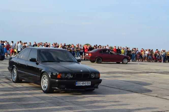 “Оце тачки!”: яким був фестиваль швидкості у Хмельницькому, фото №2 на сайті vsim.ua