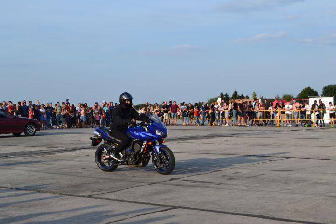 “Оце тачки!”: яким був фестиваль швидкості у Хмельницькому, фото №3 на сайті vsim.ua