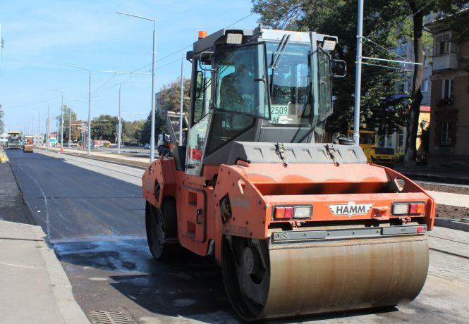 Новини Вінниці - фото з Реконструкцію Замостянської-2 закінчать через сім днів. Що там є цікавого? Реконструкцію Замостянської-2 закінчать через сім днів. Що там є цікавого?, фото №16 на сайті 20minut.ua