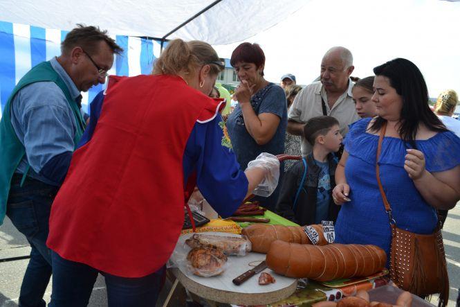 Пили настоянки й співали пісні: що було на Агро Поділля 2019 (ФОТО), фото №3 на сайті vsim.ua