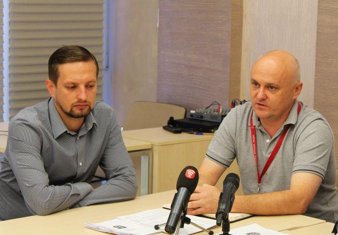 Новини Вінниці - фото з Що відомо про службу, яка боротиметься з «героями парковок» у Вінниці Що відомо про службу, яка боротиметься з «героями парковок» у Вінниці, фото №1 на сайті 20minut.ua