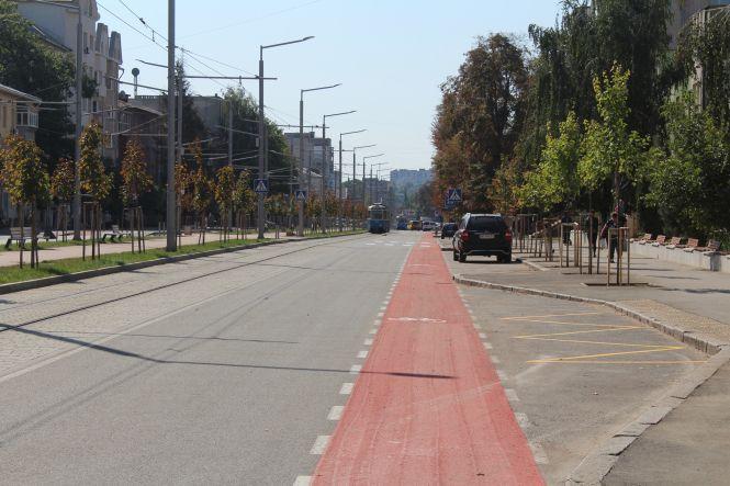 Новини Вінниці - фото з Реконструкцію Замостянської-2 закінчать через сім днів. Що там є цікавого? Реконструкцію Замостянської-2 закінчать через сім днів. Що там є цікавого?, фото №12 на сайті 20minut.ua