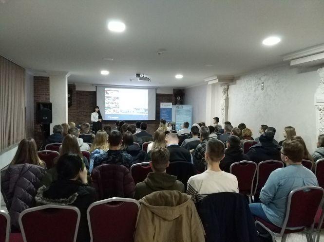 Навчатись в іноземному виші реально: виставка «Освіта за кордоном» 29 вересня, готель «Франція» (Новини компаній), фото №2 на сайті 20minut.ua