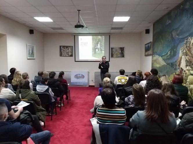 Навчатись в іноземному виші реально: виставка «Освіта за кордоном» 29 вересня, готель «Франція» (Новини компаній), фото №4 на сайті 20minut.ua