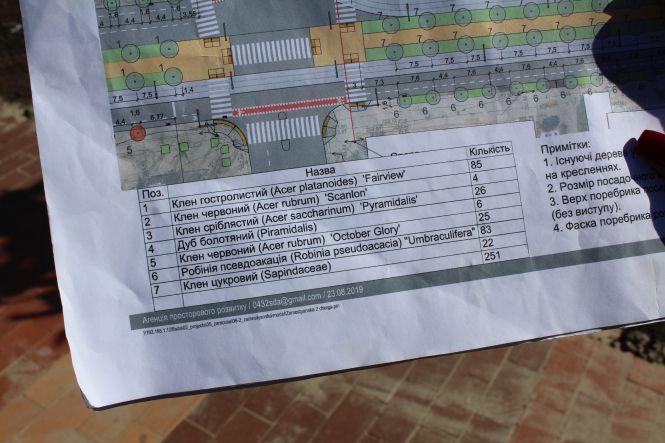 Новини Вінниці - фото з Замостянська-2 стає вулицею кленів. Їх посадять аж 162! Замостянська-2 стає вулицею кленів. Їх посадять аж 162!, фото №4 на сайті 20minut.ua