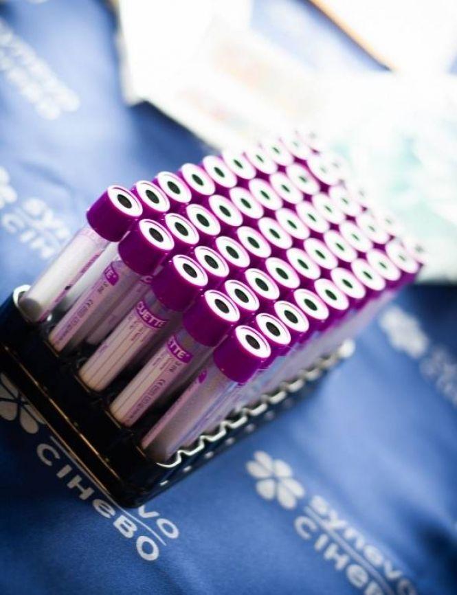 DiabetFest 2019: у Вінниці пройде зустріч для людей з цукровим діабетом, фото №4 на сайті 20minut.ua