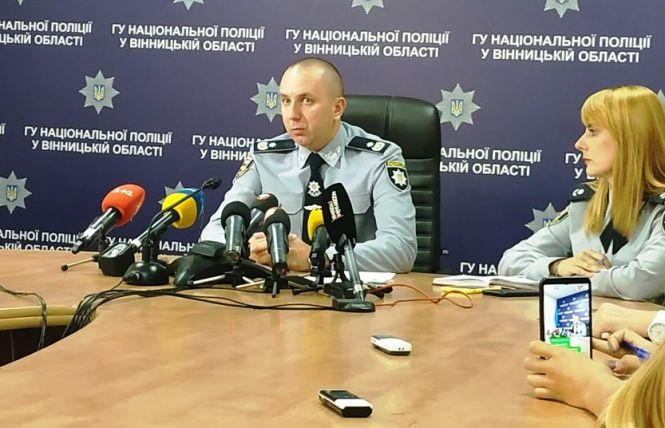 Новини Вінниці - фото з Справу Артема, що повісився в камері ізолятора, не закривають через його зв’язки Справу Артема, що повісився в камері ізолятора, не закривають через його зв’язки, фото №4 на сайті 20minut.ua