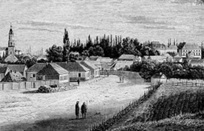 Дослідники Замкової гори: 9 кроків від минулого до сьогодення. До Дня міста Житомира, фото №1 на сайті 20minut.ua