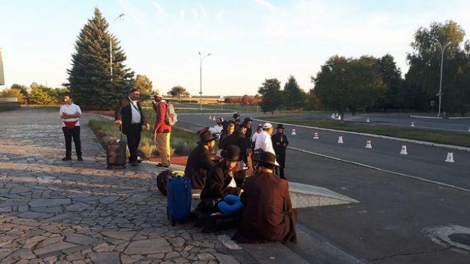 Новини Вінниці - фото з Аеропорт «Вінниця» зустріне 12 чартерних рейсів з Тель-Авіва Аеропорт «Вінниця» зустріне 12 чартерних рейсів з Тель-Авіва, фото №1 на сайті 20minut.ua